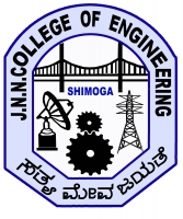 Jawaharlal Nehru National College of Engineering-logo